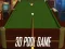 Hra Pool 3D