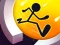 Hra Stickman runner