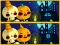 Hra Find Differences Halloween