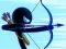 Hra Stickman Archer Warrior