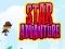 Hra Star Adventure