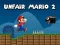 Hra Unfair Mario 2