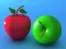 Hra Catch Apple