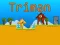 Hra Triman