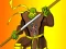 Hra Ninja Turtles Dress Up