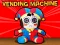 Hra Plush Eggs Vending Machine