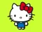Hra Hidden Stars Hello Kitty