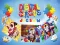 Hra Digital Circus JigSaw