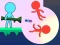 Hra Stickman Bullets Ragdoll