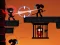 Hra Ninja Stickman Warrior