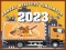 Hra Bakery Delivery Simulator 2023