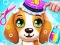 Hra Puppy Friends Pet Dog Salon