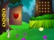 Hra Hopping Rabbit Escape
