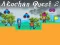 Hra Akochan Quest 2