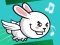 Hra Flappy Angry Rabbit