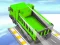 Hra Truck Stunt 3D