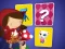 Hra Little Red Riding Hood Memory Card Match