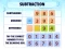 Hra Subtraction Practice