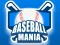 Hra Baseball Mania