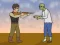 Hra Cowboy Survival Zombie