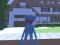 Hra Huggy Wuggy in Minecraft
