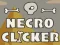 Hra Necro clicker