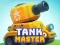 Hra Tank Master