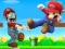 Hra Super Mario vs Zombies