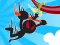 Hra Stickman Climber