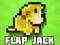 Hra Flap Jack