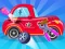 Hra Car Care Repair DuDu Mechanic