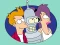 Hra Futurama: Worlds of Tomorrow
