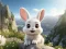 Hra Forest Survival Simulator: Animal Evolution
