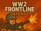 Hra WW2 Frontline Defense