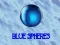 Hra Blue spheres