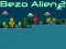 Hra Bezo Alien 2