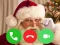 Hra Santa Fake Call