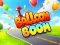 Hra Balloon Boom