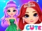 Hra My Trendy Ball Gown