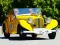 Hra Old Cars Puzzle