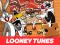 Hra Looney Tunes Jigsaw Puzzle