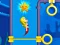 Hra Pull Mermaid Out