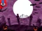 Hra Angry Red Birds Halloween