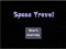 Hra SpaceTravel