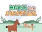 Hra Horse Run Adventure