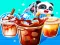 Hra Little Panda Coffee Shop