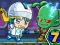 Hra Zombie Mission 7
