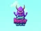 Hra Sweet Monster Pull Out Pin