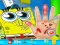 Hra Spongebob Hand Doctor