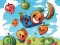 Hra Fruit Merge game